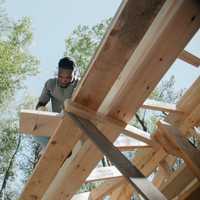 structure de toiture