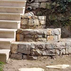 Structure de toiture