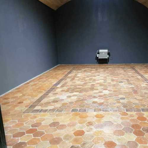 Structure de toiture