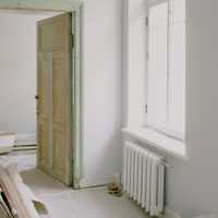 aménagement intérieur